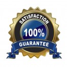 Reliable services - satisfaction guarantee