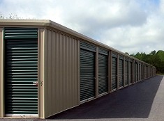 Storage facilities
