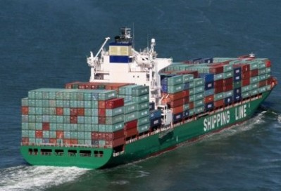 international shipping uk to australia