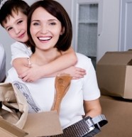 How to prepare for moving house